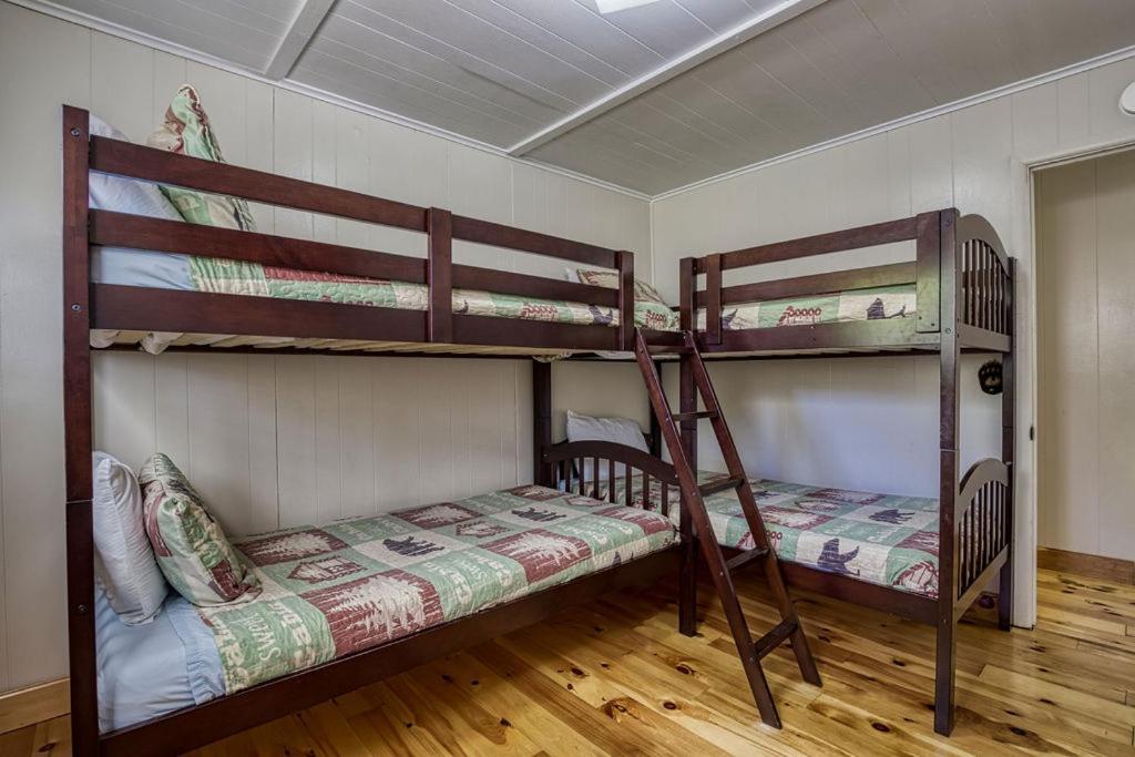 Four Bears Den, Hot Tub, 1089 Of Free Attraction Tickets For Each Paid Day, Dollywood And More Gatlinburg Exterior photo