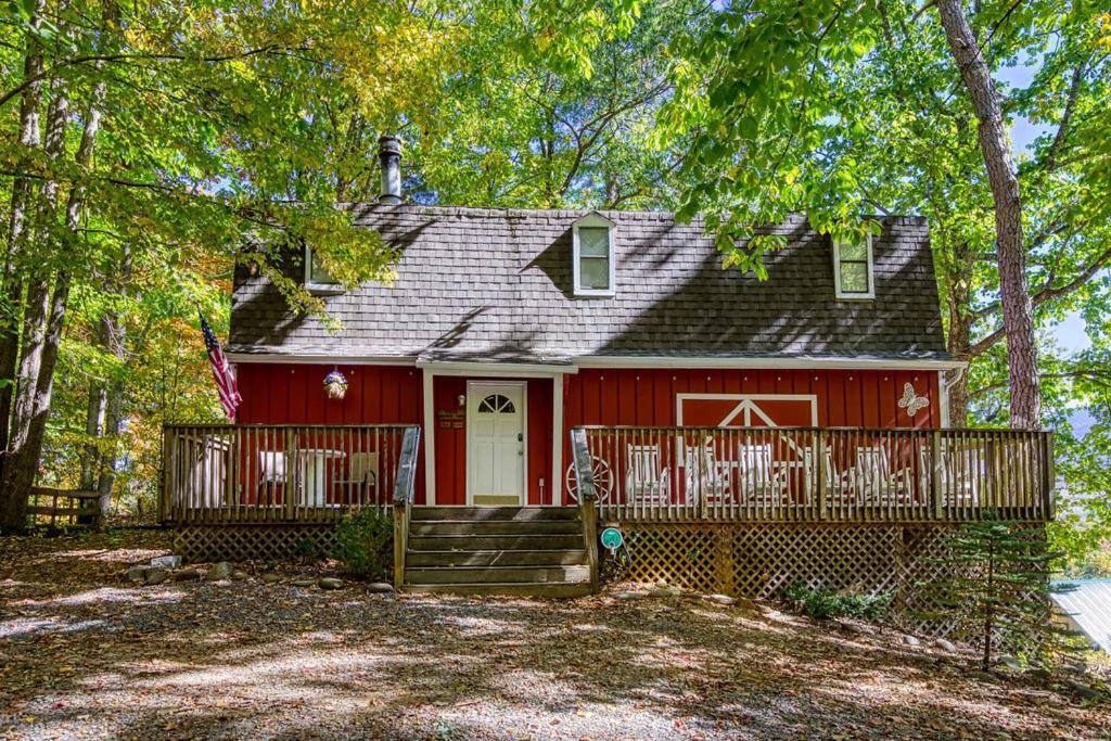 Four Bears Den, Hot Tub, 1089 Of Free Attraction Tickets For Each Paid Day, Dollywood And More Gatlinburg Exterior photo