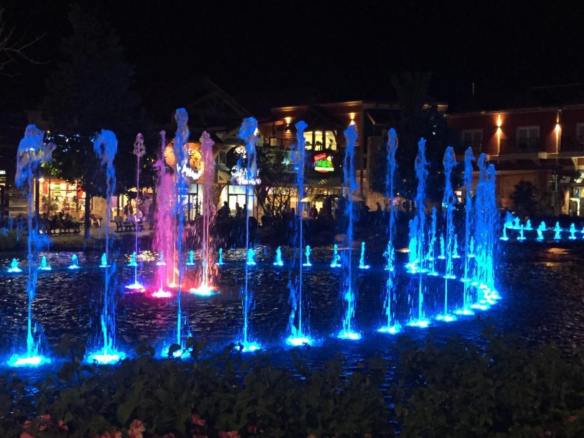 Four Bears Den, Hot Tub, 1089 Of Free Attraction Tickets For Each Paid Day, Dollywood And More Gatlinburg Exterior photo